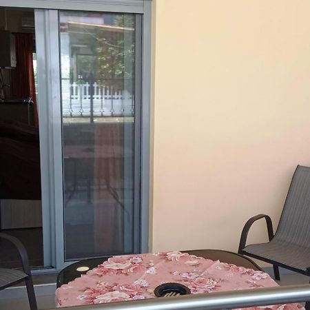 נאוס מרמרס Villa Georgia Beach מראה חיצוני תמונה